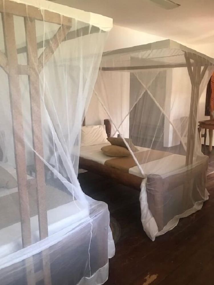 Sea View Lodge Boutique Hotel