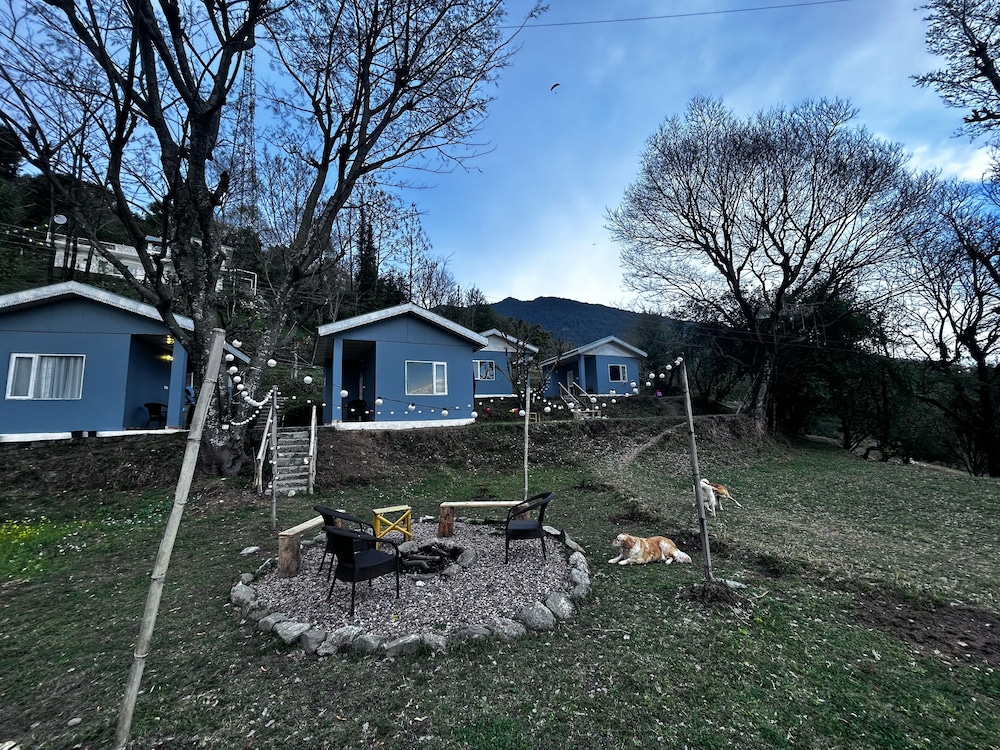 Konoha Retreat