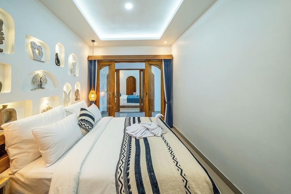 The Hanz Villa Kintamani