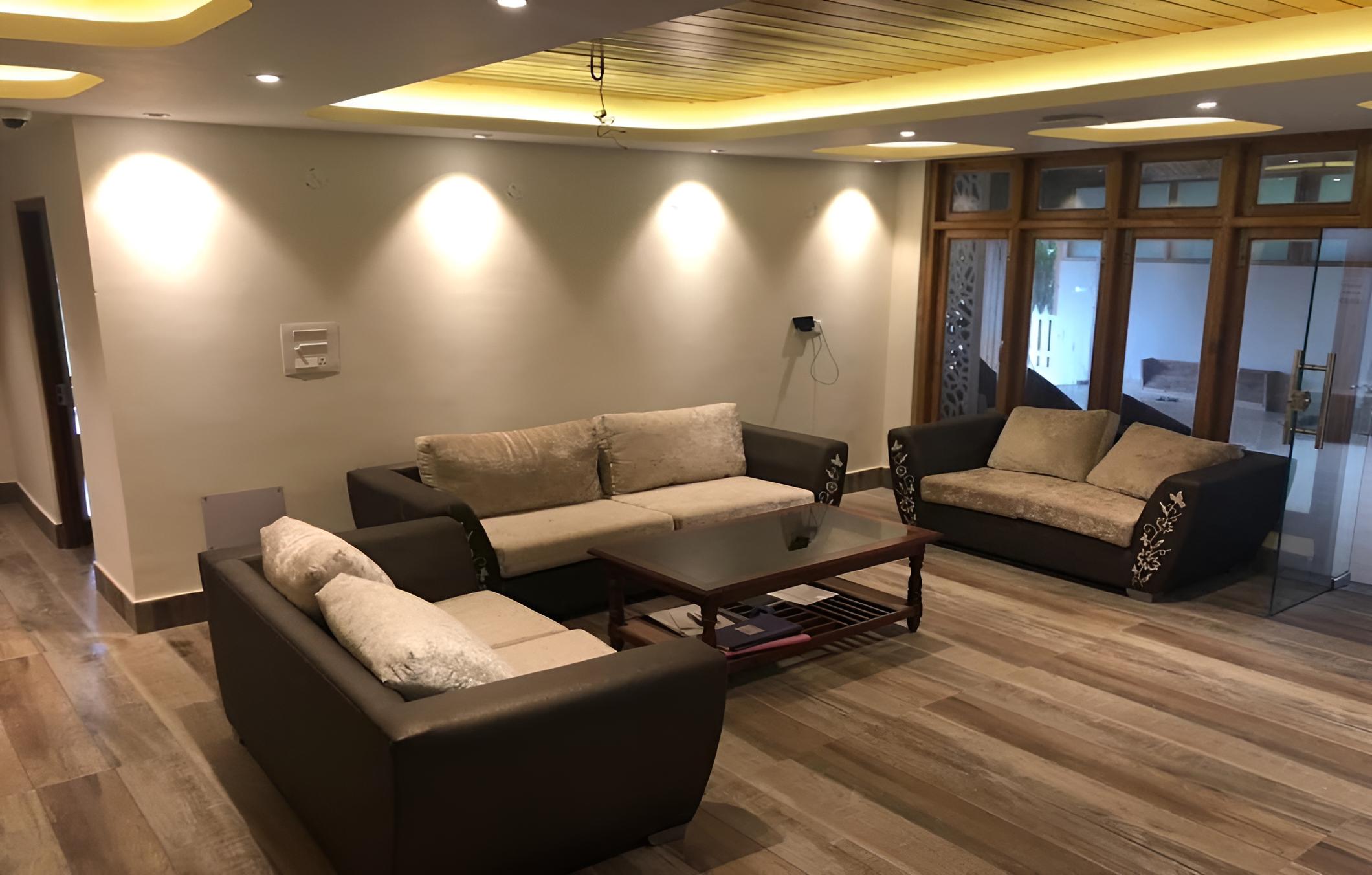 Sinclairs Yangang view 5