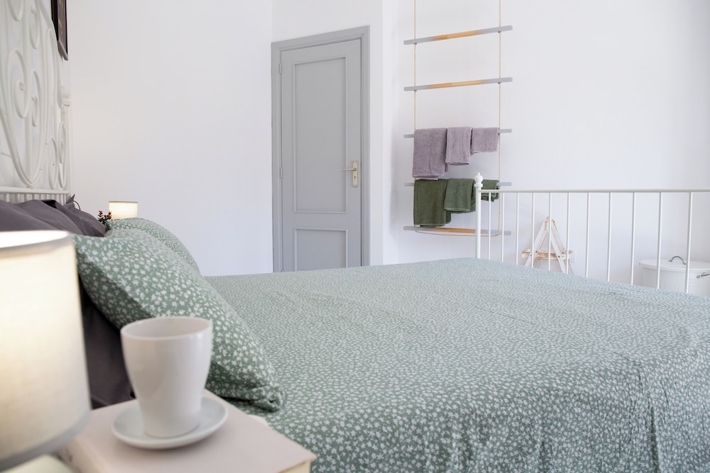 Casa Frida With High-speed Wifi and Smart-tv