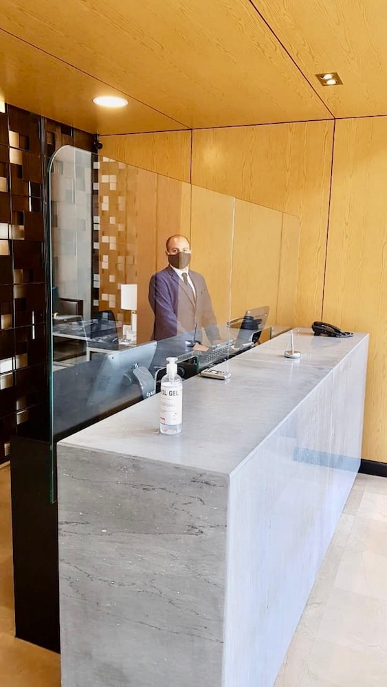 Hotel Marcelius - Image 1