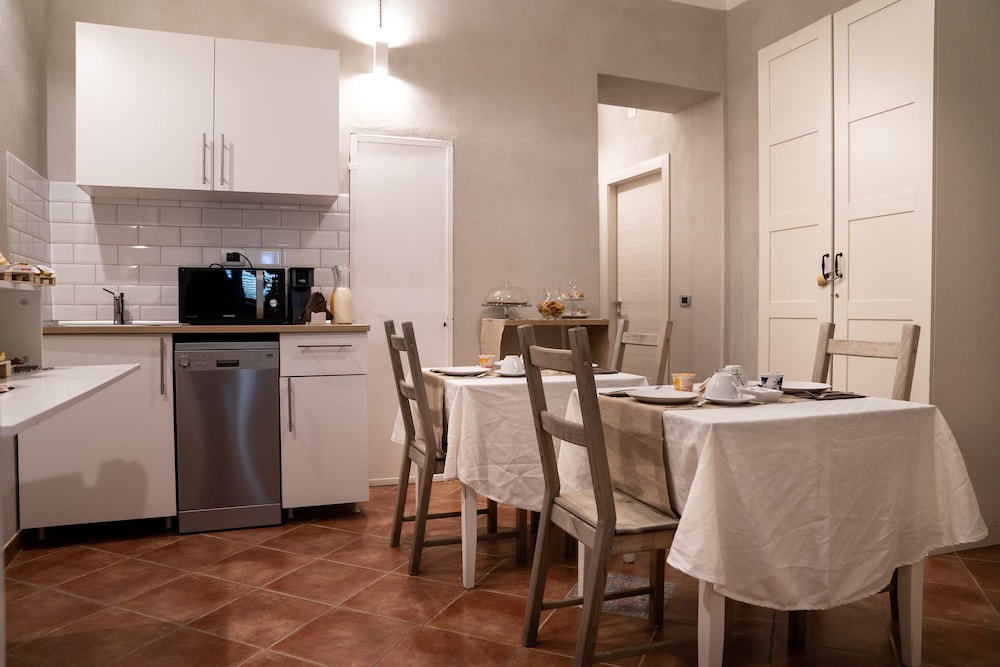 B&B Mansion Villa Pirandello