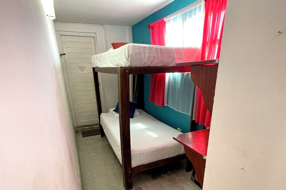House for 14 Punta Norte Isla Mujeres