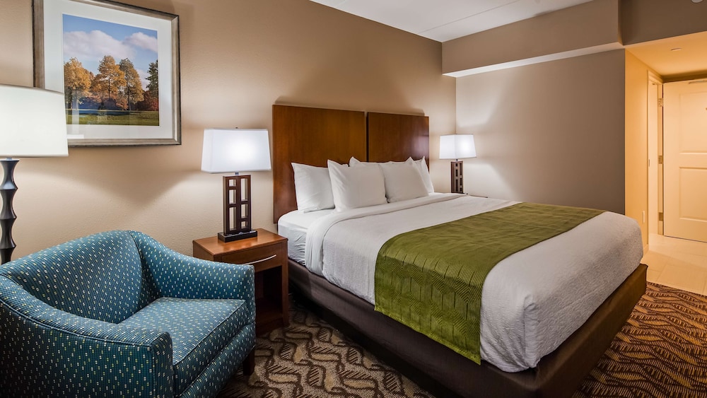 Best Western Athens