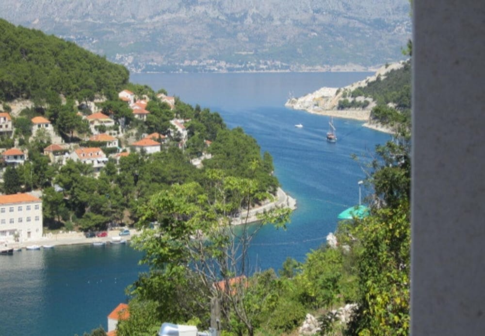 Mira - Beautiful sea View - SA Jelena1 view 3