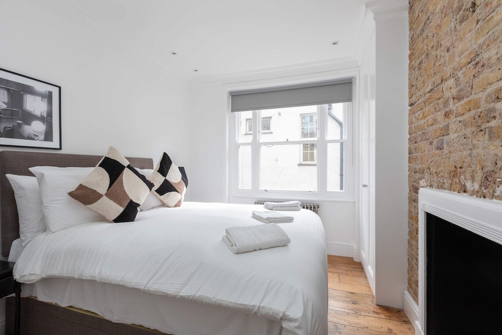 Stylish 2 Bedroom Apartment Near Oxford Street