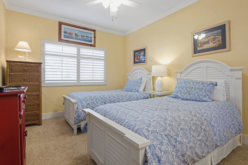 Romar House by Southern Vacation Rentals