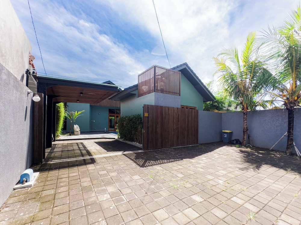 Villa Manggis Ubud