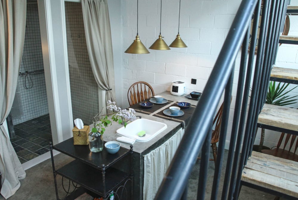 Dalian Wild Sea Hostel