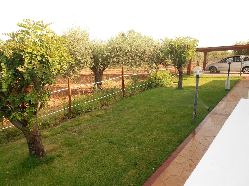 Residence Gli Ulivi
