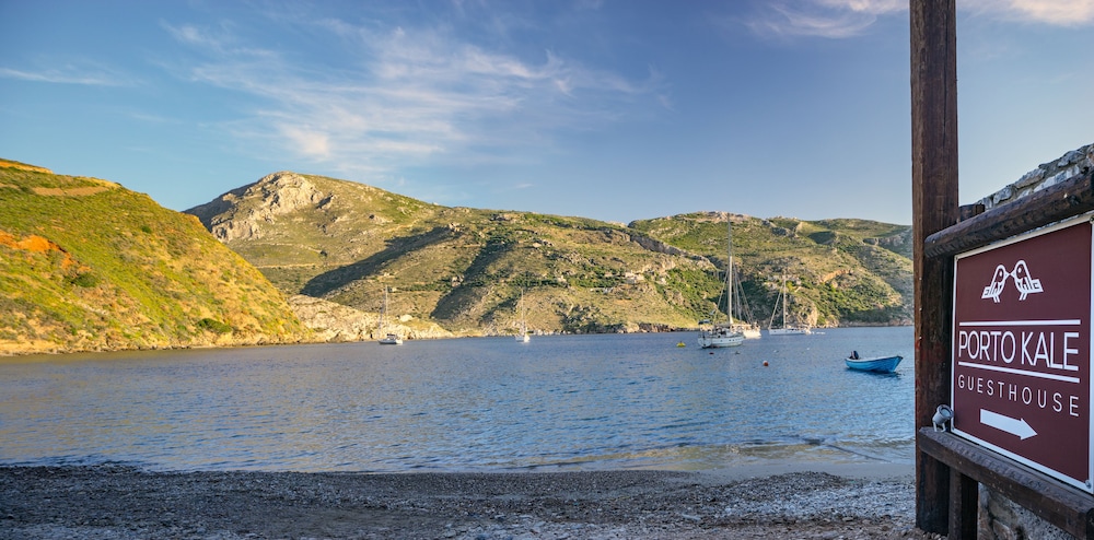 Porto kale