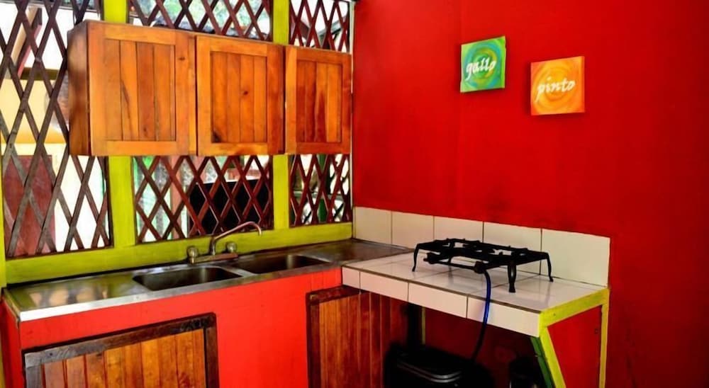 Yare Jungle Lodge