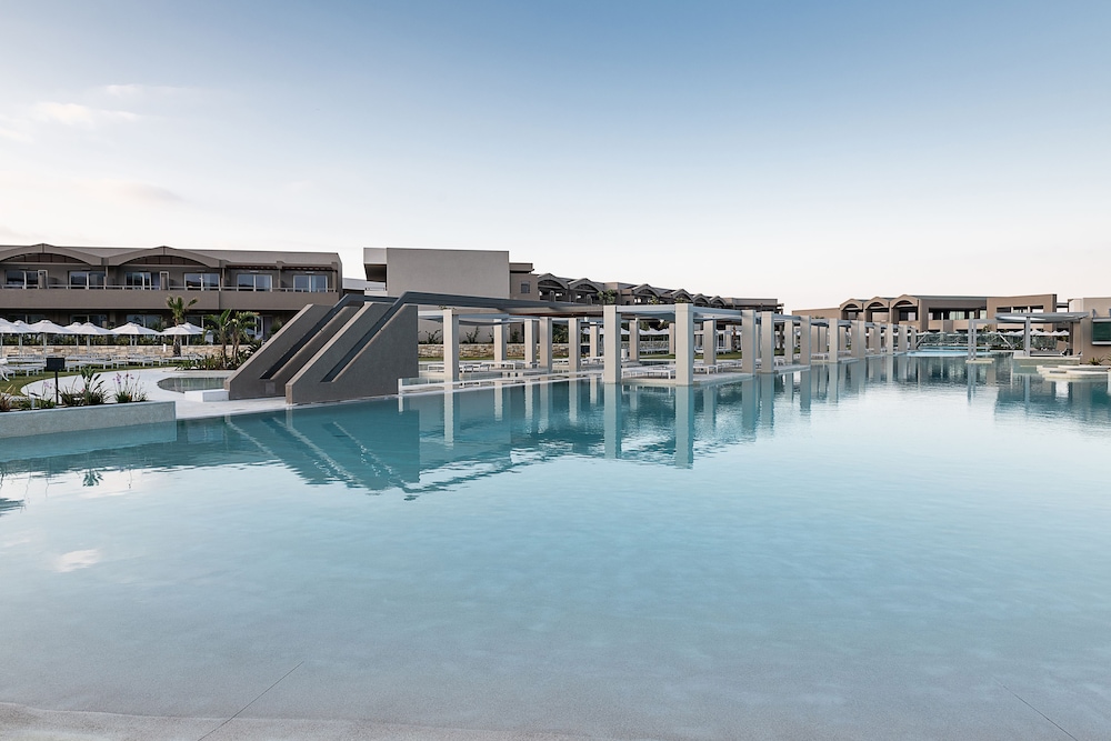 Euphoria Resort - All Inclusive