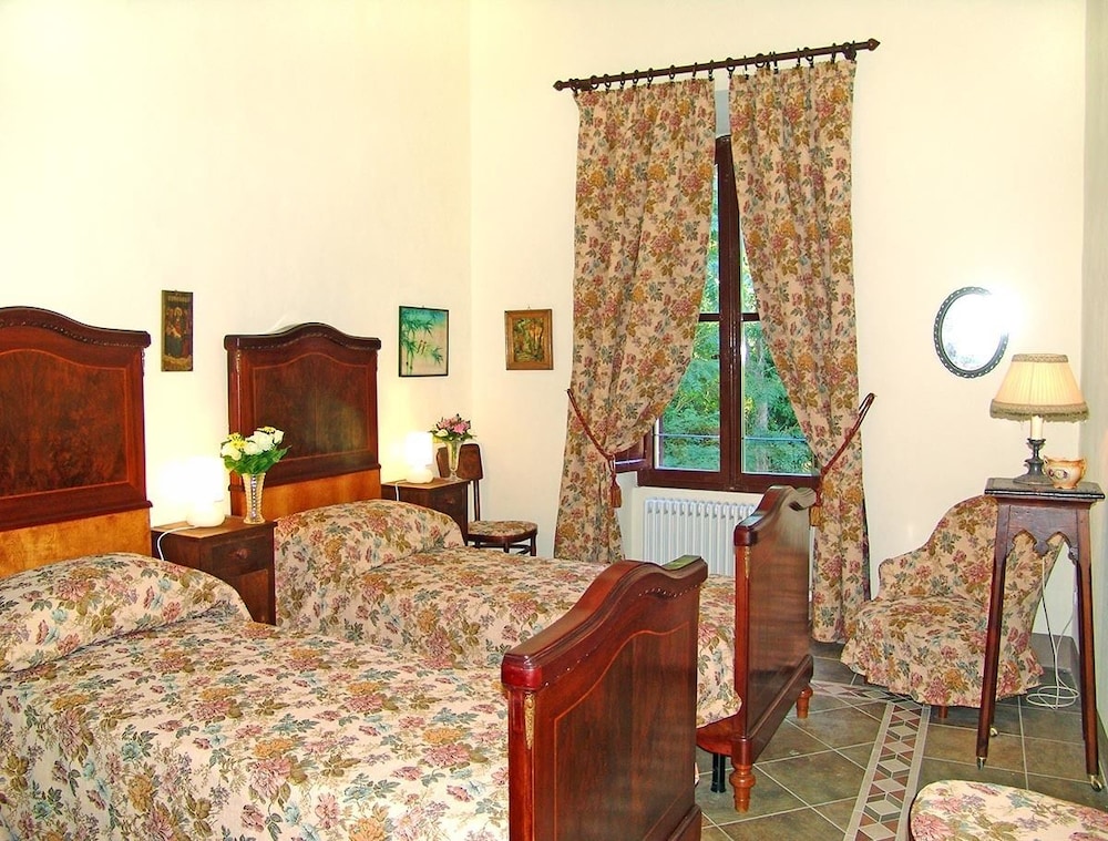 Villa Fontalba