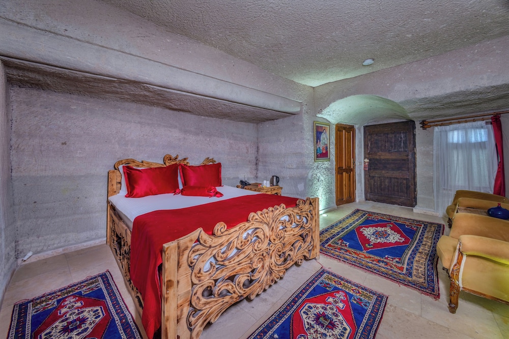 Onur cave cappadocia