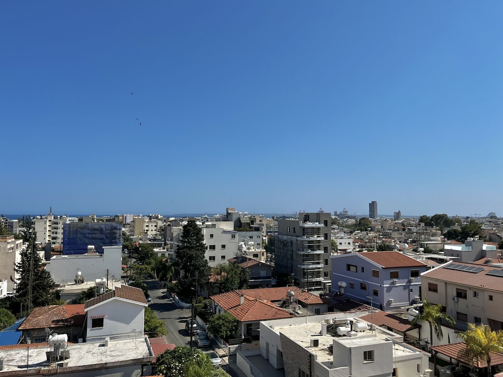 107 LIM - Stay Mouson View Apartment
