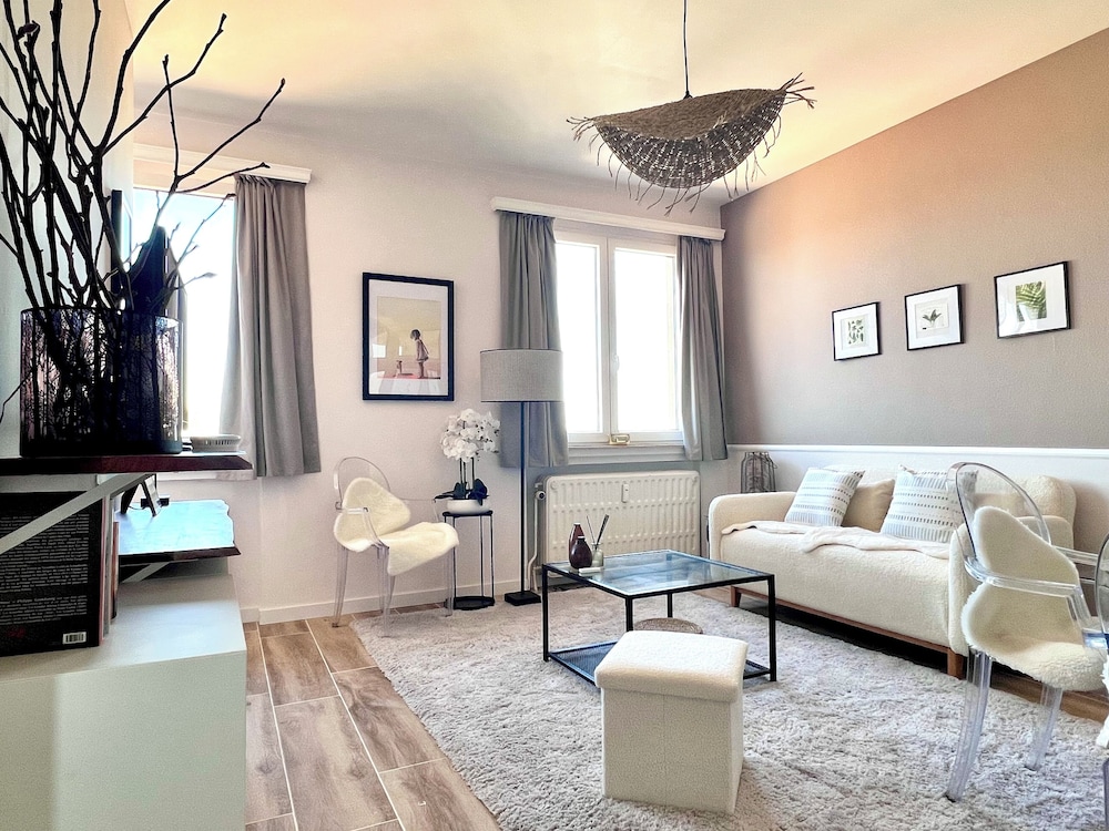 Appartement Proche de l'Otan