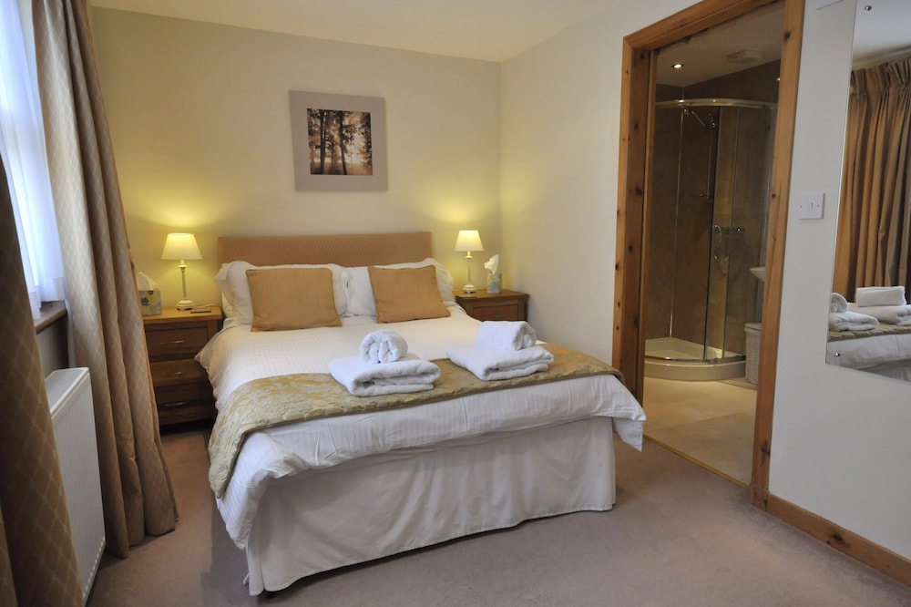 Chapel Of Barras Farm Bed & Breakfast