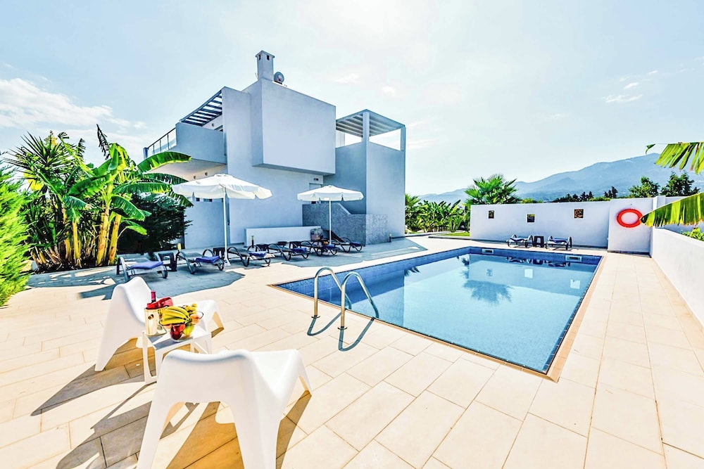 Villa Lilu 2