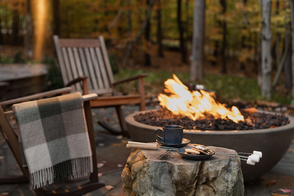 The Chatwal Lodge - Property Image 92