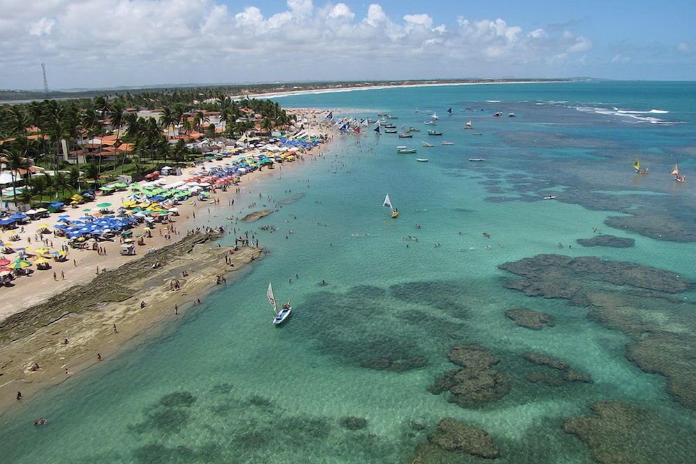 Casa Veramar Porto de Galinhas