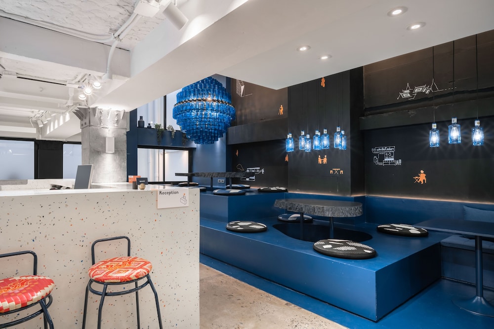 Speck Bangkok