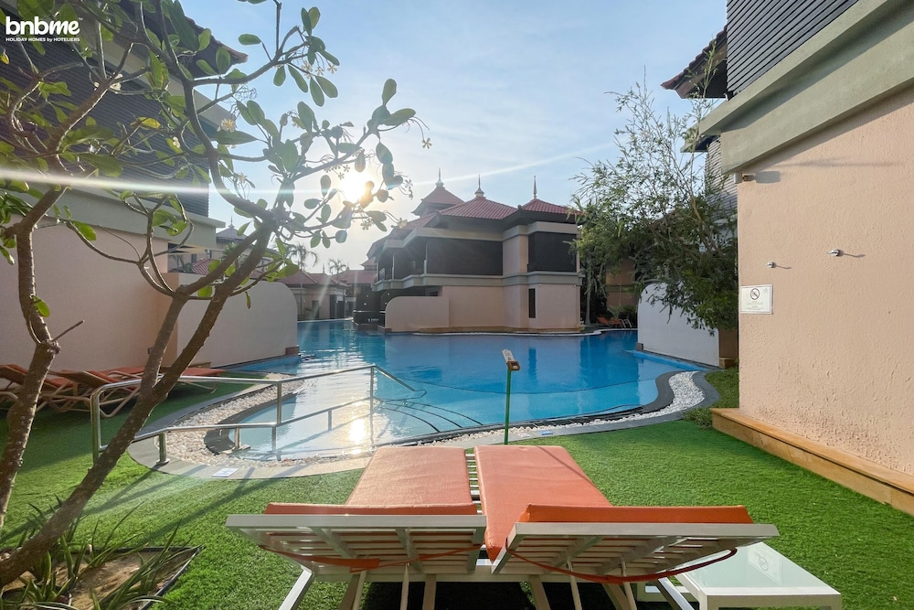 2B-AnantaraNorth-404 by bnbme homes