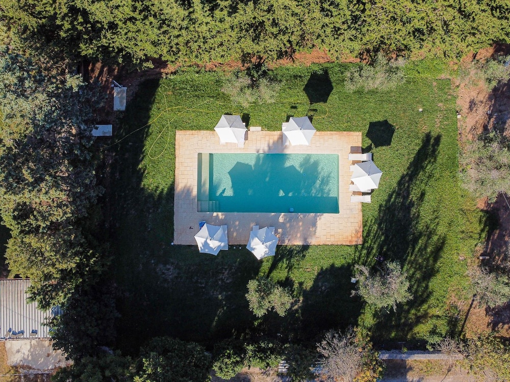 Masseria Fagà view 4