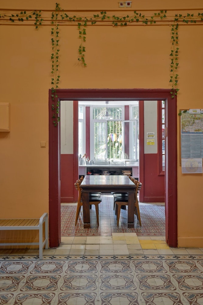 Roger's House Tel Aviv - Hostel