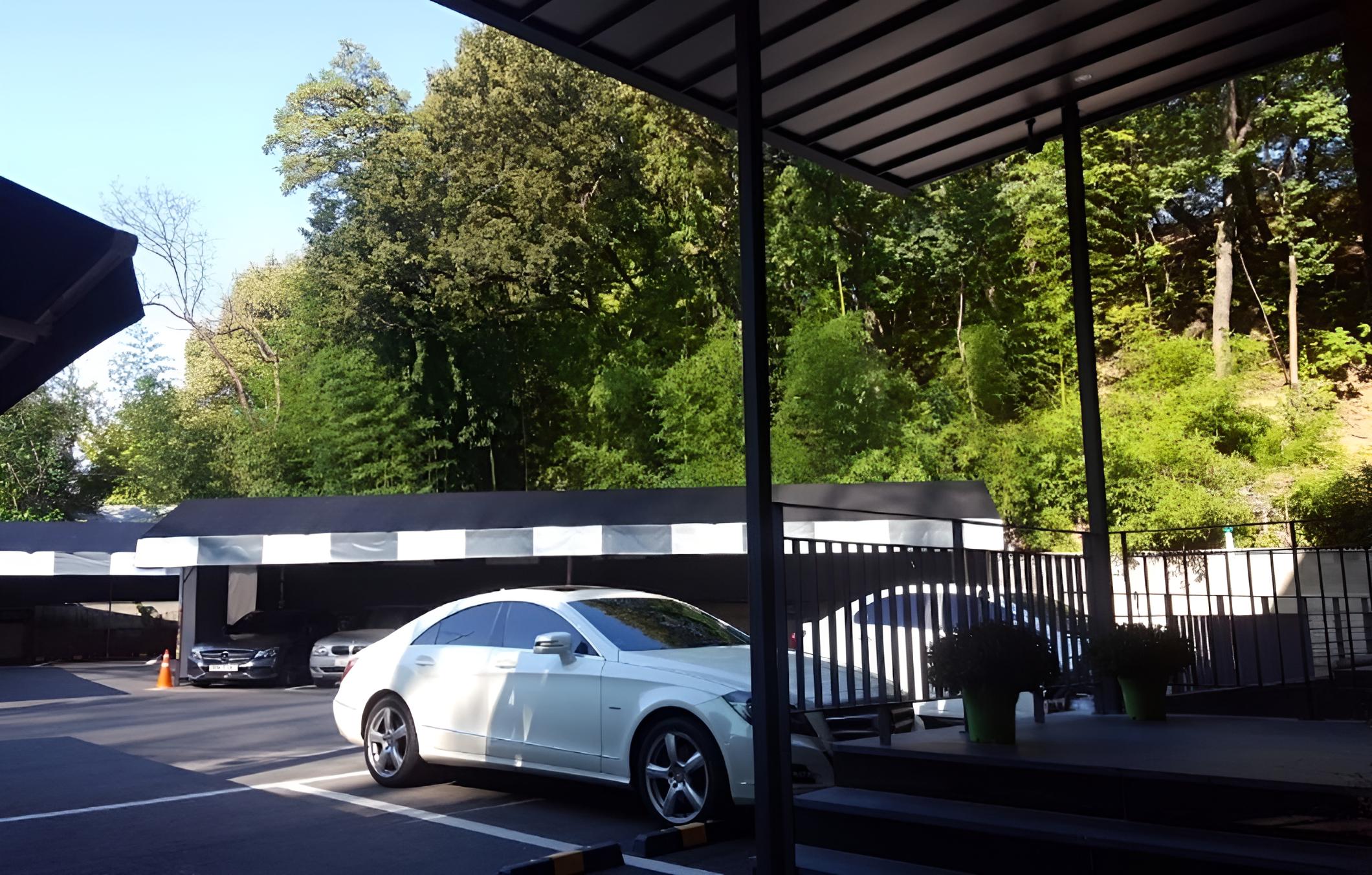 Daegu Suseongmot Picnic view 5