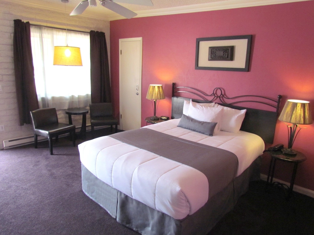 Sedona Hilltop Inn