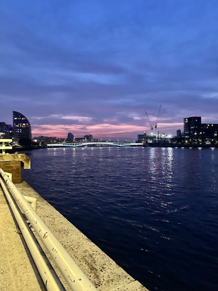 Melody Apartament in Greater London