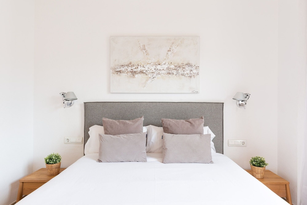 Stay U-nique Apartments Sant Antoni II