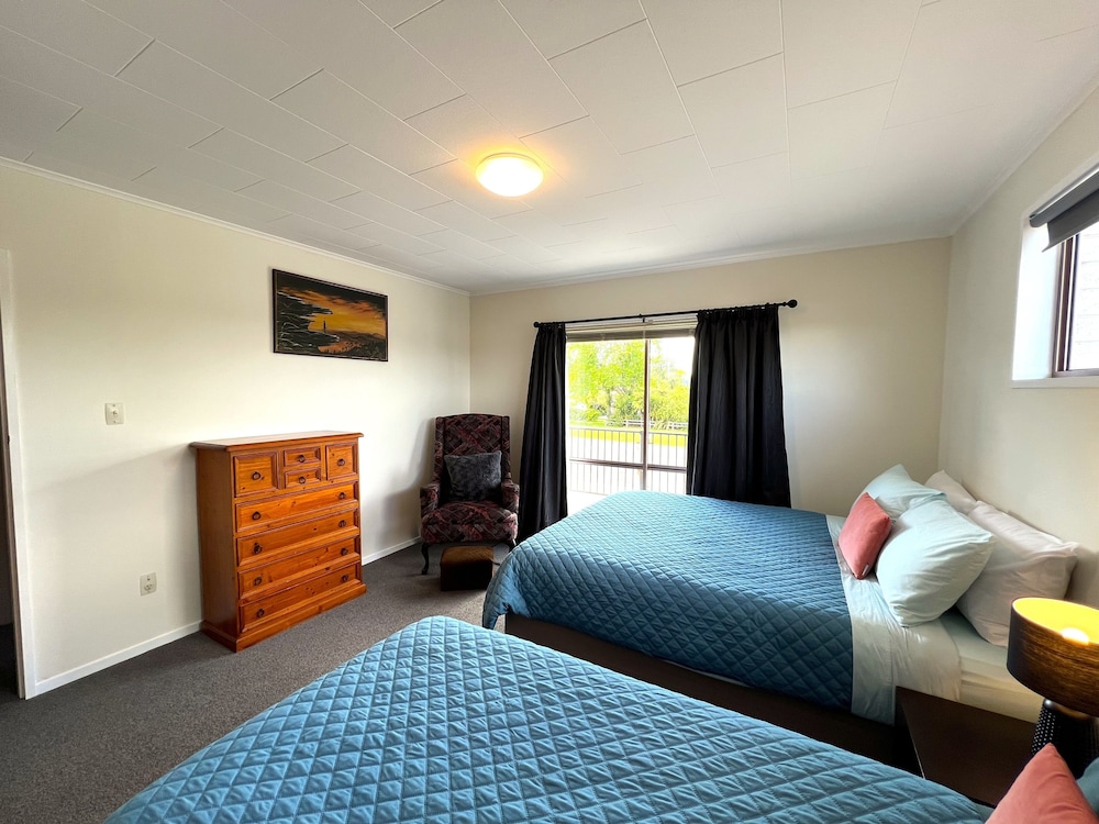 Parkview Holiday Home view 4