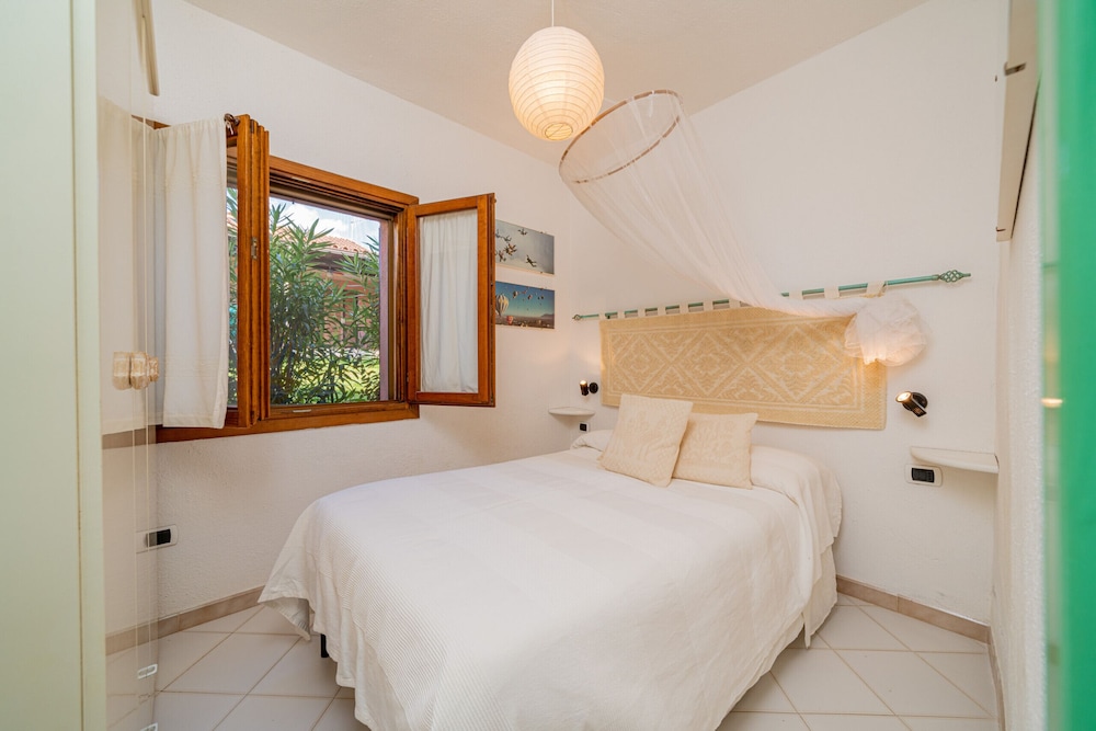 Casa Flavia in Golfo Aranci