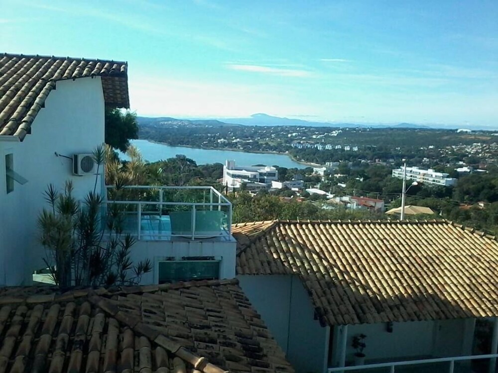 Pousada Luak