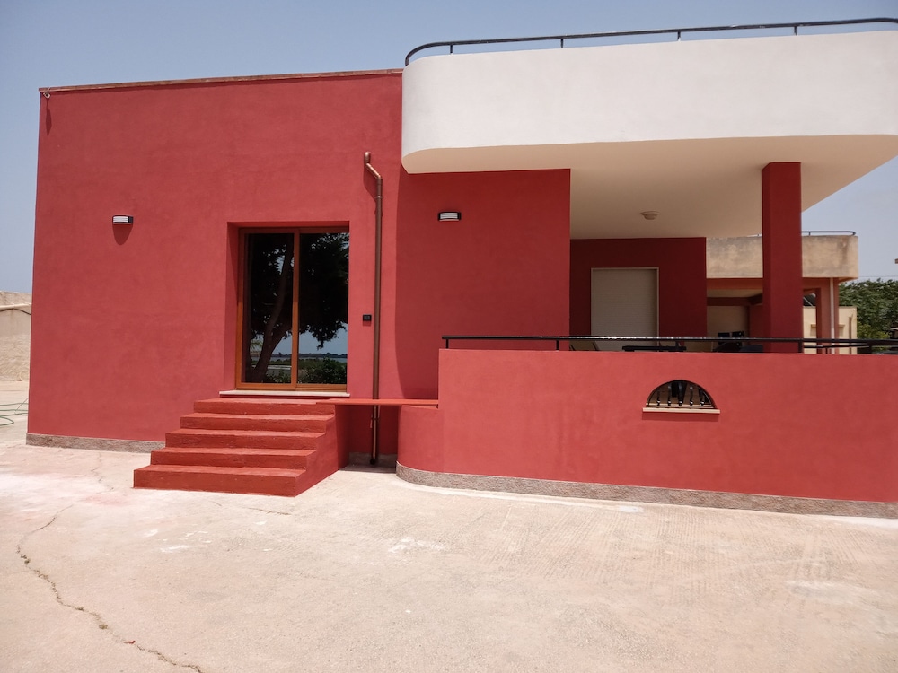 B&B Isole Dello Stagnone
