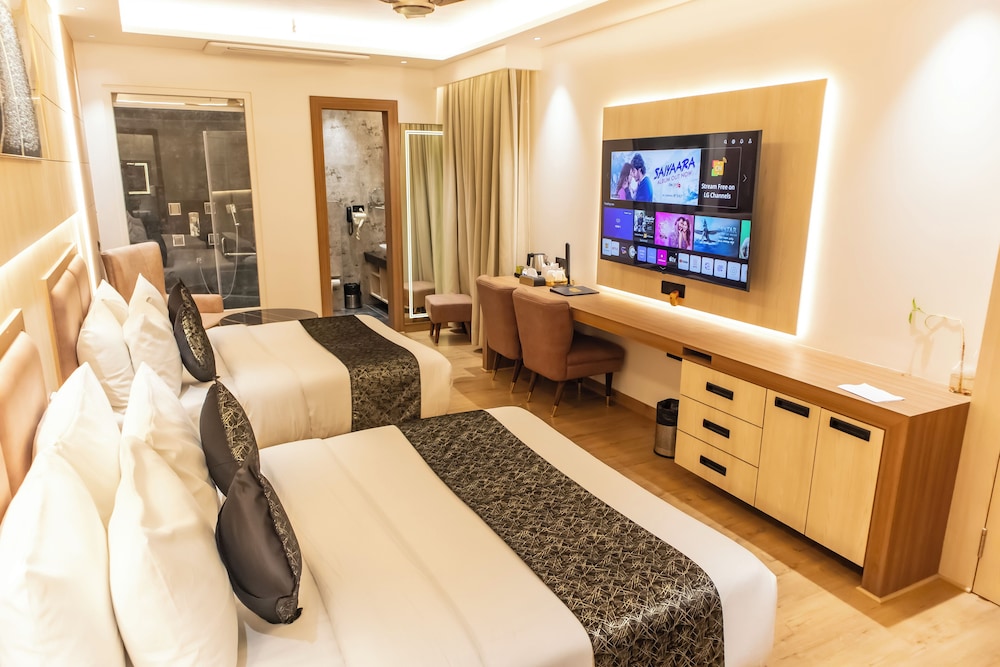 Narang Hotel
