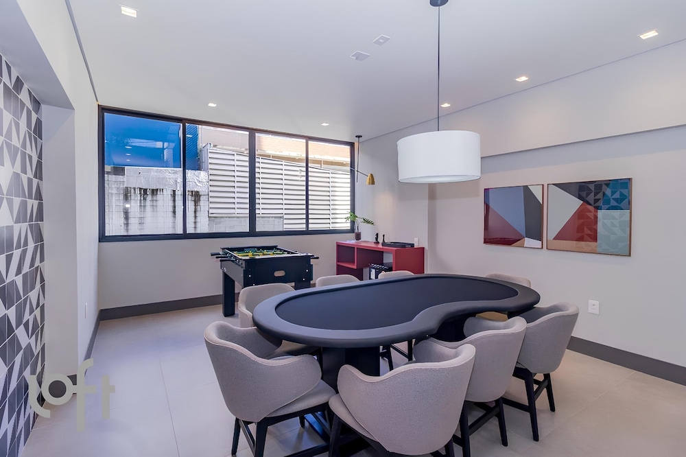 Maison Perdizes – Allianz Parque Supreme