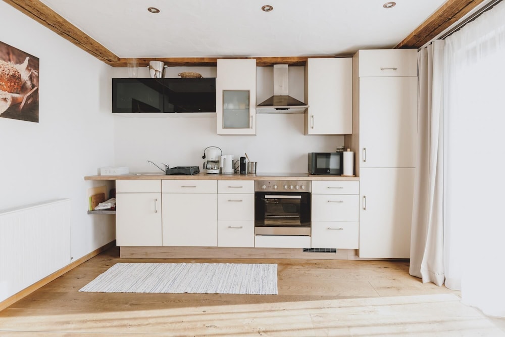 Chalet Molly in Zell am See