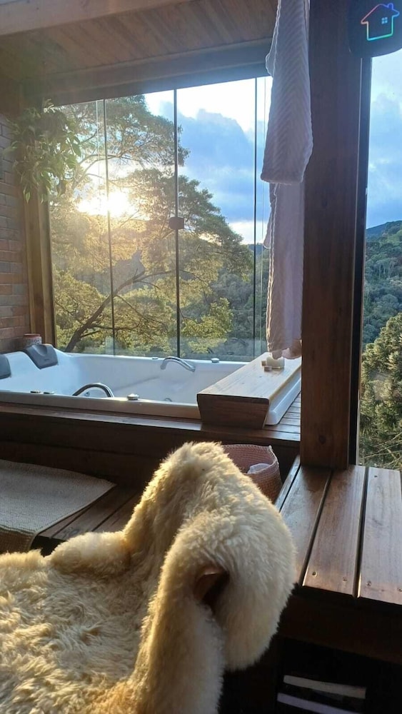 Eco Cabanas Kaapuã