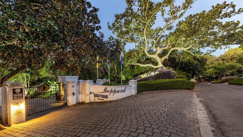 Sheppard Boutique Guesthouse