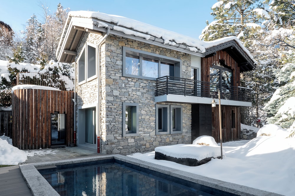 Le Hameau de Marcandou