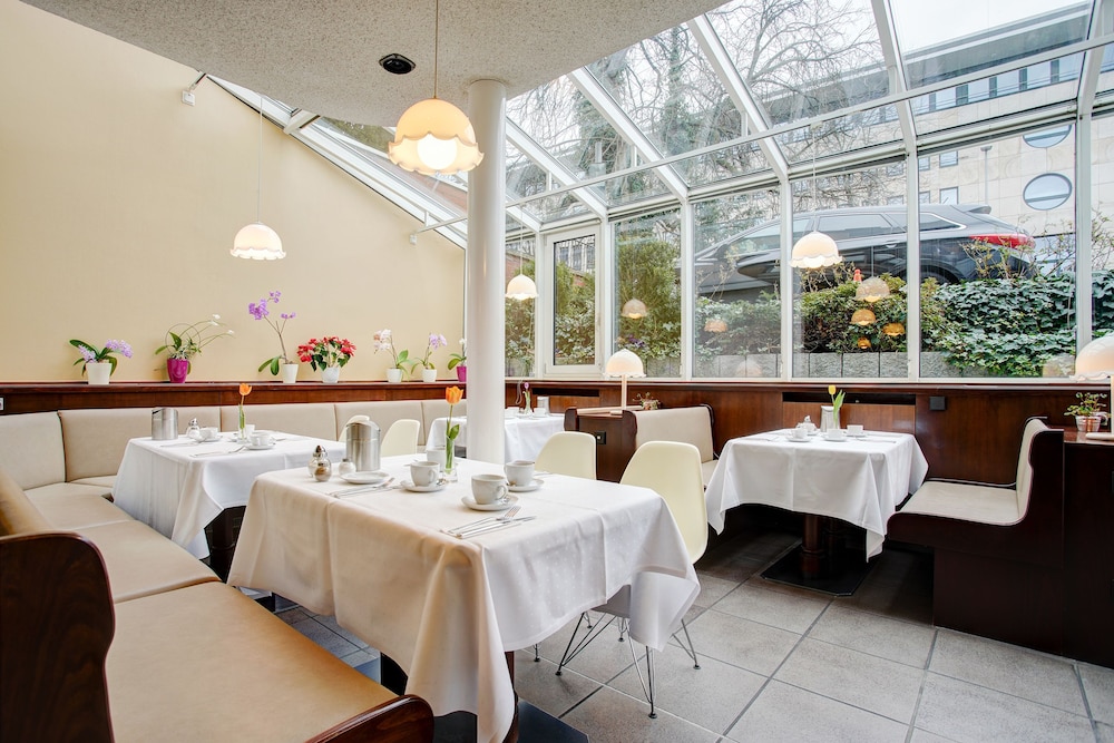 Hannover Vacations - Hotel Atlanta - Property Image 12