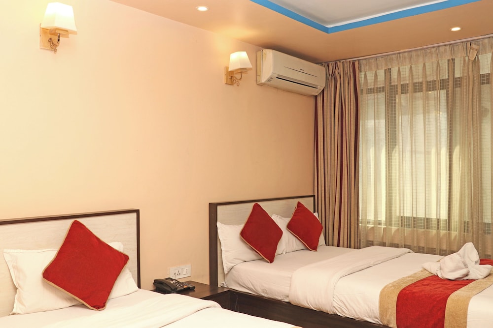 Hotel Readers Inn Pvt.Ltd