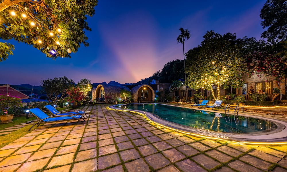 Green Homestay
