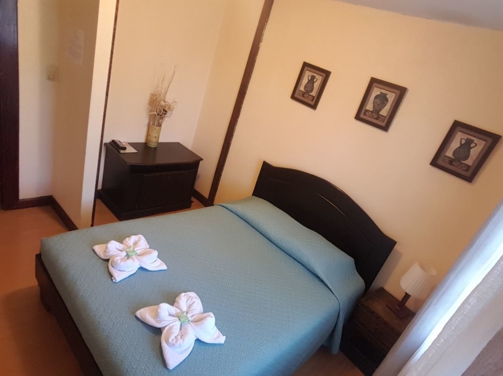 La Villa B&B
