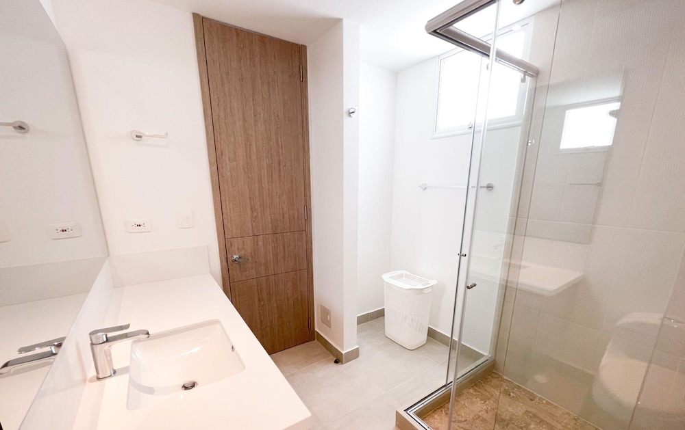 Apartamento de 3 habitaciones en Playa Dormida Santa Marta