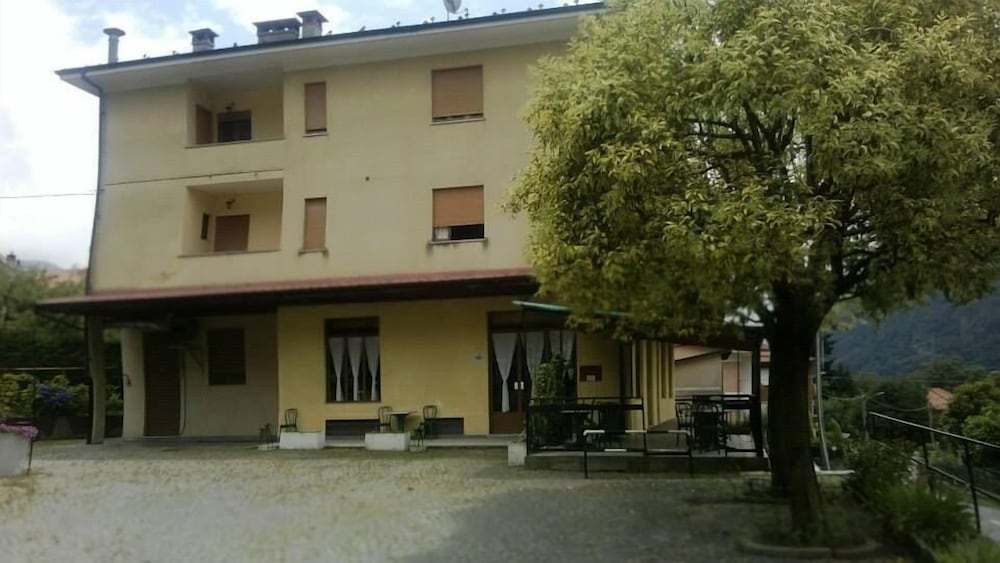 Hotel Al Brunet